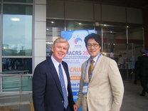 학회 - IMACRS 2009 미국 학회 참석
